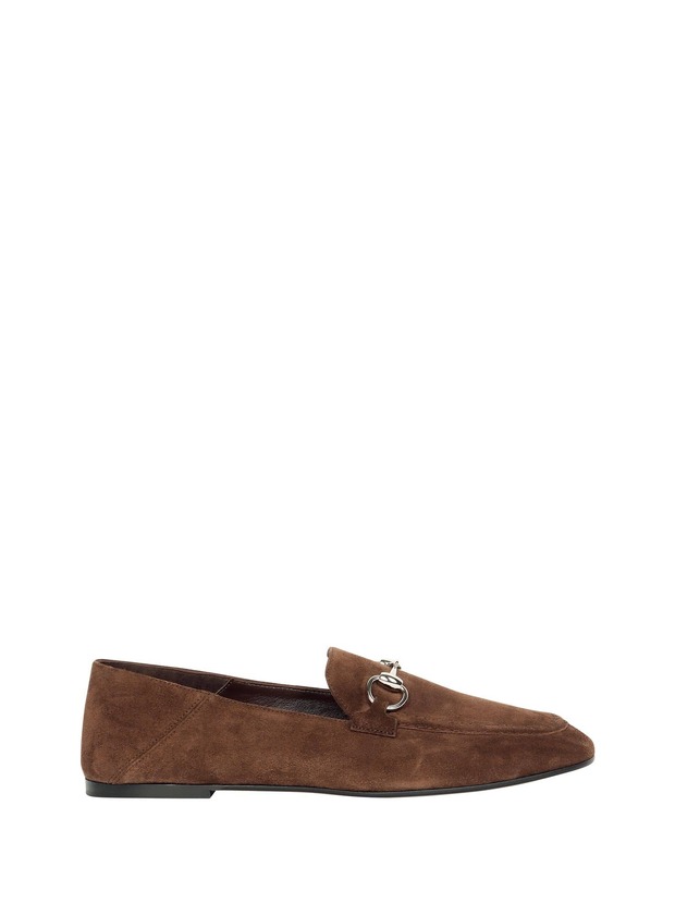 MOKASINKE  GUCCI
